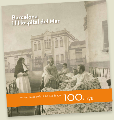 Barcelona i l'Hospital del Mar